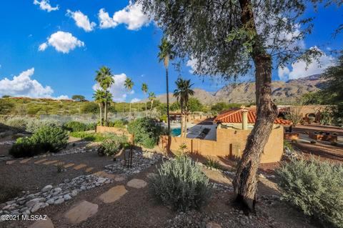 6853 E Via Vigna, Tucson, AZ 85750 photo 32