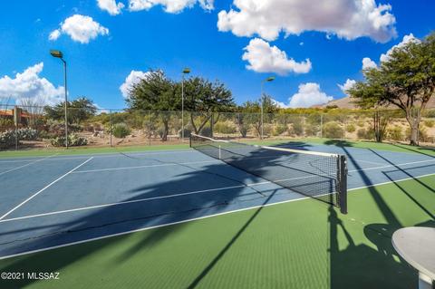 6853 E Via Vigna, Tucson, AZ 85750 photo 34