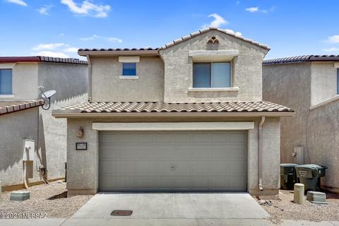 10675 E Pleasant Pasture Dr, Tucson, AZ 85747 photo 2