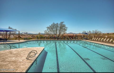 10675 E Pleasant Pasture Dr, Tucson, AZ 85747 photo 11