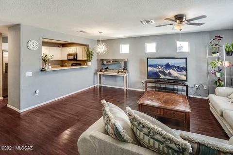 10675 E Pleasant Pasture Dr, Tucson, AZ 85747 photo 7