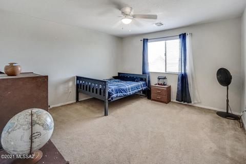 10675 E Pleasant Pasture Dr, Tucson, AZ 85747 photo 5