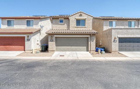 10675 E Pleasant Pasture Dr, Tucson, AZ 85747 photo 4