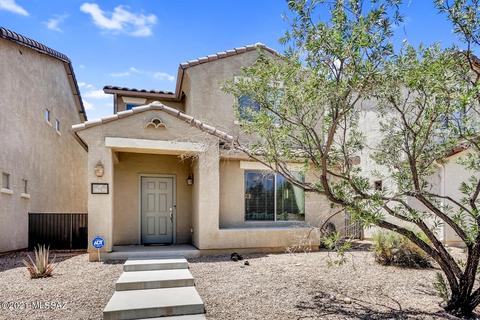 10675 E Pleasant Pasture Dr, Tucson, AZ 85747 photo 1
