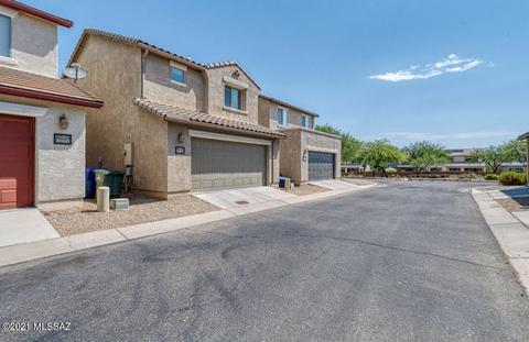10675 E Pleasant Pasture Dr, Tucson, AZ 85747 photo 3