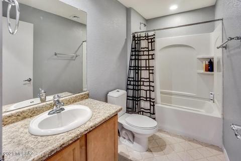 10675 E Pleasant Pasture Dr, Tucson, AZ 85747 photo 6