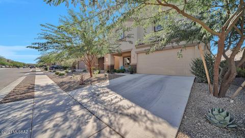 12126 E Metz Dr, Vail, AZ 85641 photo 2