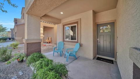 12126 E Metz Dr, Vail, AZ 85641 photo 3