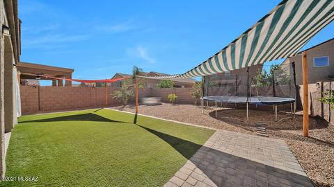 12126 E Metz Dr, Vail, AZ 85641 photo 29