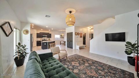 12126 E Metz Dr, Vail, AZ 85641 photo 9