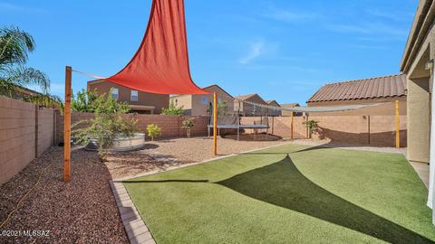 12126 E Metz Dr, Vail, AZ 85641 photo 27