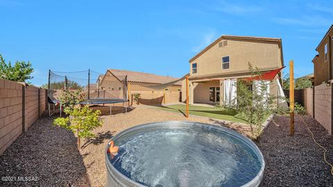 12126 E Metz Dr, Vail, AZ 85641 photo 28