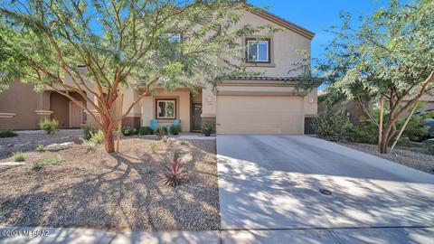 12126 E Metz Dr, Vail, AZ 85641 photo 1