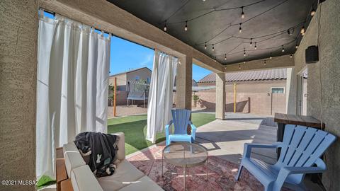 12126 E Metz Dr, Vail, AZ 85641 photo 26
