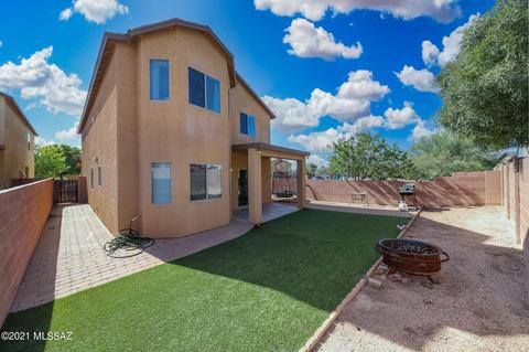 2407 E Camino Malcote, Tucson, AZ 85706 photo 30
