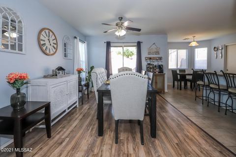 2407 E Camino Malcote, Tucson, AZ 85706 photo 10