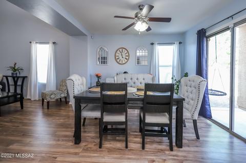 2407 E Camino Malcote, Tucson, AZ 85706 photo 12