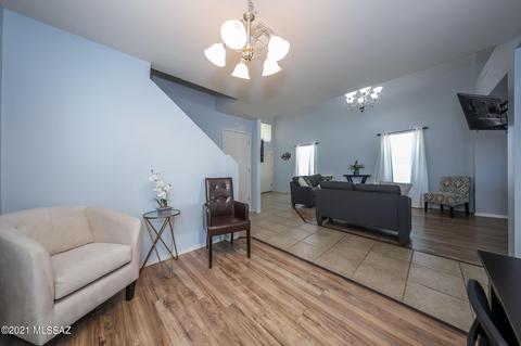 2407 E Camino Malcote, Tucson, AZ 85706 photo 8
