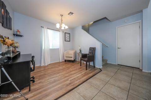 2407 E Camino Malcote, Tucson, AZ 85706 photo 7