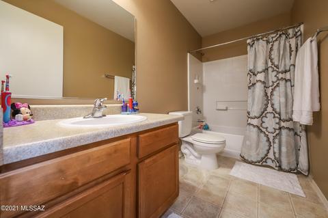 2407 E Camino Malcote, Tucson, AZ 85706 photo 26