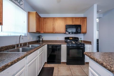 2407 E Camino Malcote, Tucson, AZ 85706 photo 15