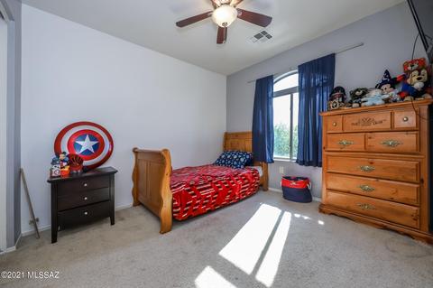 2407 E Camino Malcote, Tucson, AZ 85706 photo 27