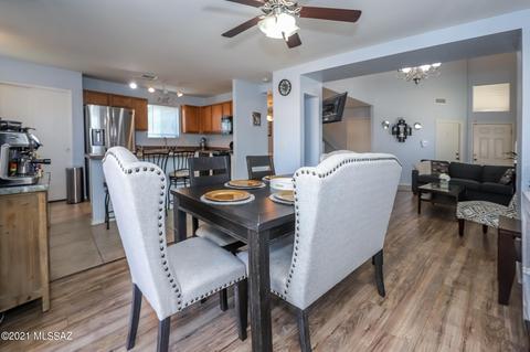 2407 E Camino Malcote, Tucson, AZ 85706 photo 11