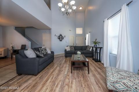 2407 E Camino Malcote, Tucson, AZ 85706 photo 6