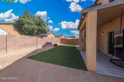2407 E Camino Malcote, Tucson, AZ 85706 photo 28