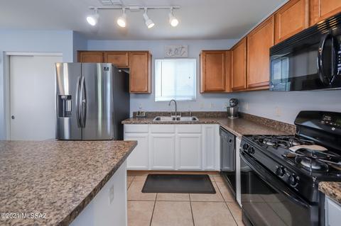 2407 E Camino Malcote, Tucson, AZ 85706 photo 17