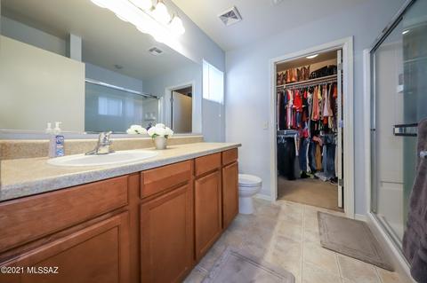 2407 E Camino Malcote, Tucson, AZ 85706 photo 23