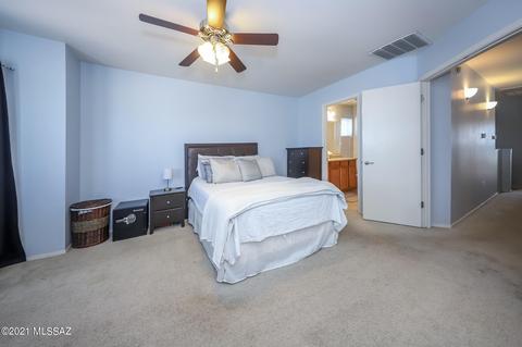 2407 E Camino Malcote, Tucson, AZ 85706 photo 22