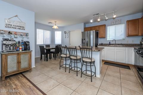 2407 E Camino Malcote, Tucson, AZ 85706 photo 14