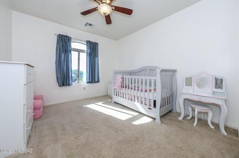 2407 E Camino Malcote, Tucson, AZ 85706 photo 25