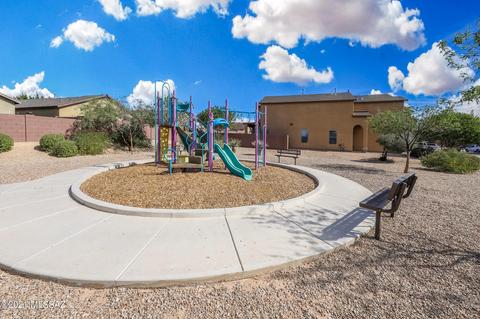 2407 E Camino Malcote, Tucson, AZ 85706 photo 32