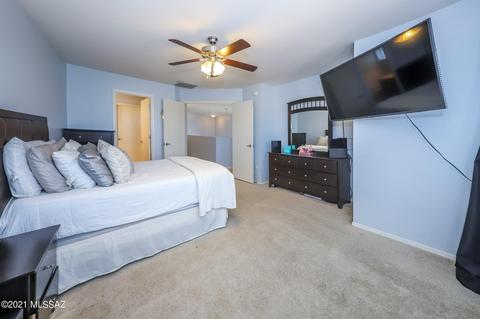 2407 E Camino Malcote, Tucson, AZ 85706 photo 21
