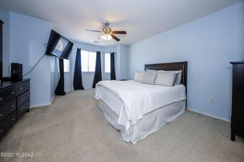 2407 E Camino Malcote, Tucson, AZ 85706 photo 20