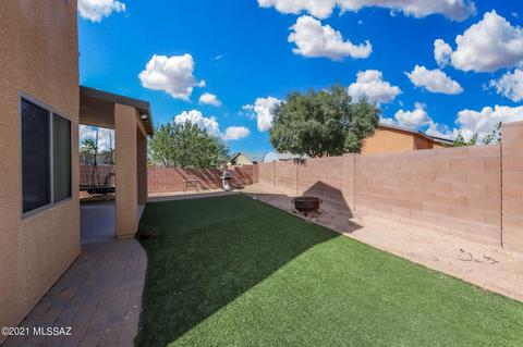 2407 E Camino Malcote, Tucson, AZ 85706 photo 31