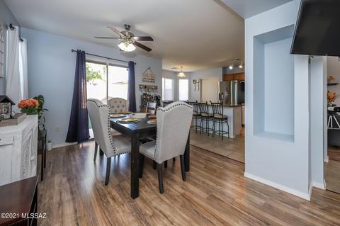 2407 E Camino Malcote, Tucson, AZ 85706 photo 9