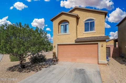 2407 E Camino Malcote, Tucson, AZ 85706 photo 2