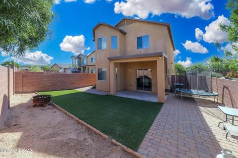 2407 E Camino Malcote, Tucson, AZ 85706 photo 29
