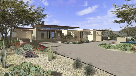 1772 Tortolita Mountain Cir #582, Oro Valley, AZ 85755