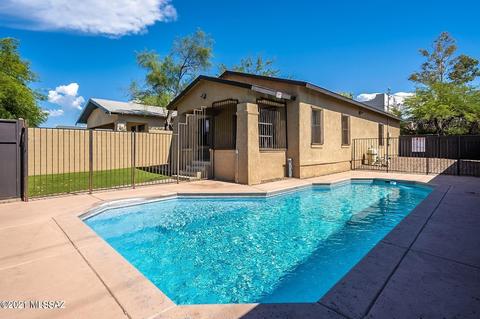 1100 E 9th St, Tucson, AZ 85719 photo 1
