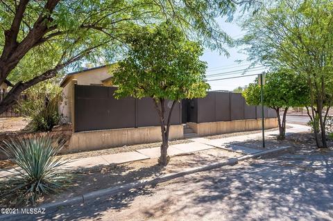 1100 E 9th St, Tucson, AZ 85719 photo 15
