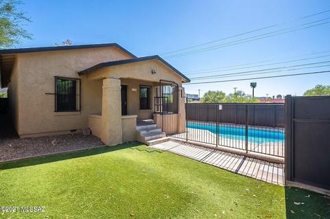 1100 E 9th St, Tucson, AZ 85719 photo 2