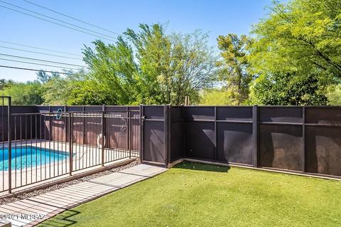 1100 E 9th St, Tucson, AZ 85719 photo 4