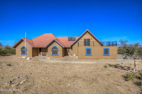 2941 E Broadview Dr, Vail, AZ 85641 photo 3