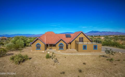 2941 E Broadview Dr, Vail, AZ 85641 photo 1