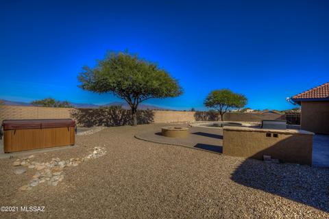 2941 E Broadview Dr, Vail, AZ 85641 photo 43