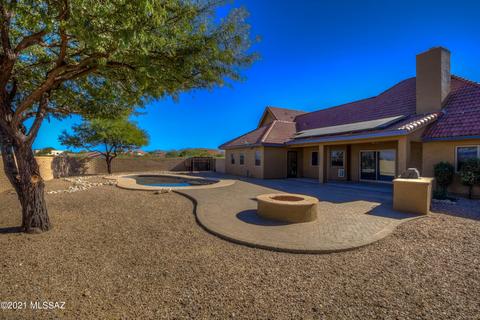 2941 E Broadview Dr, Vail, AZ 85641 photo 42